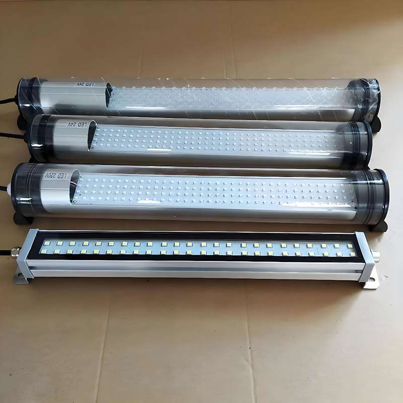 防水型熒光機床工作燈