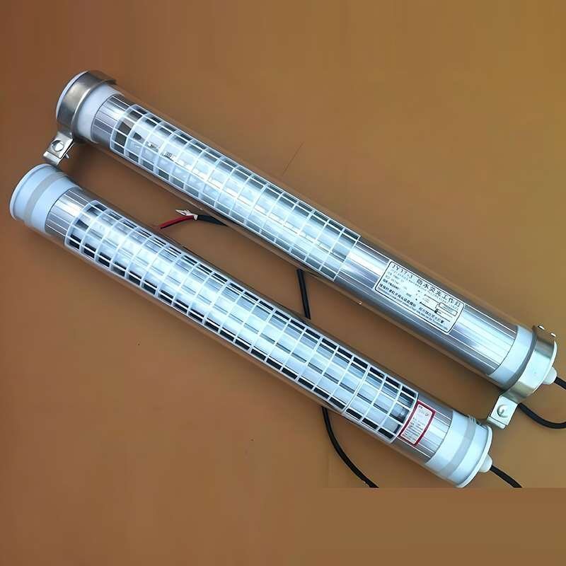 數控機床防水工作燈