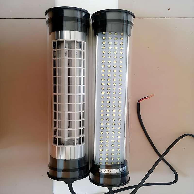 防水熒光機床工作燈