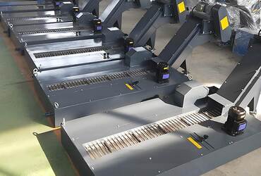 馬扎克機床排屑機