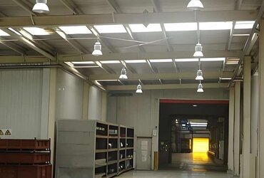 工廠工礦燈