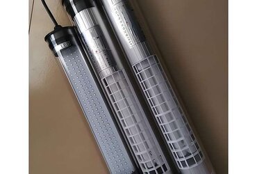 JY37-1機(jī)床工作燈