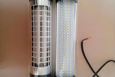 防水熒光機(jī)床工作燈
