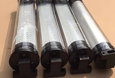 led系列機床工作燈