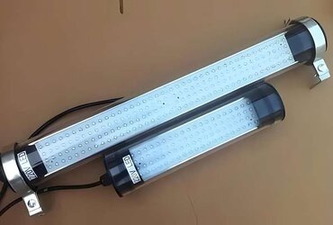 led機床防水工作燈