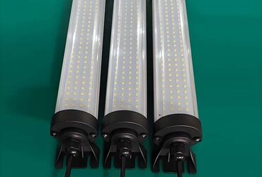 LED數控車床照明燈